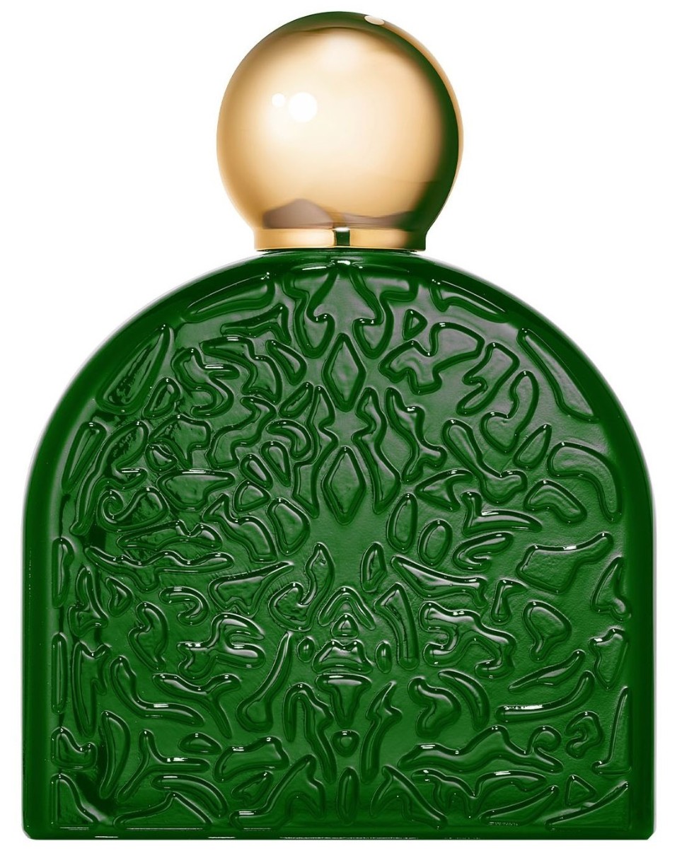 Parfum-unisex M.Micallef Secrets of Love Ma Nature EDP 100ml