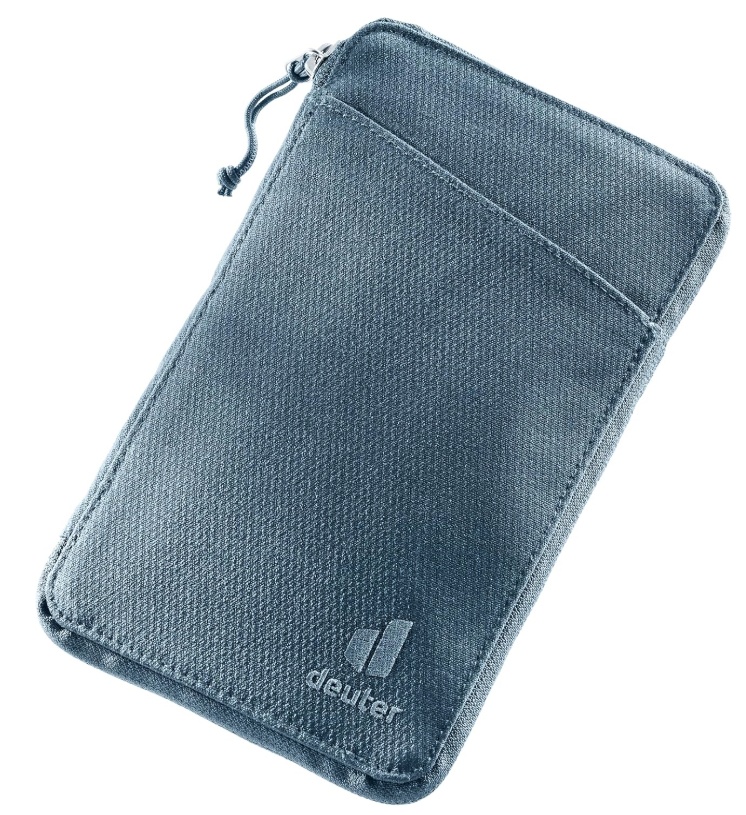 Кошелёк Deuter Travel Wallet Atlantic