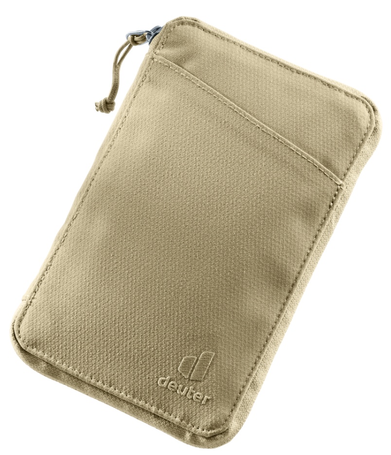 Кошелёк Deuter Travel Wallet Desert