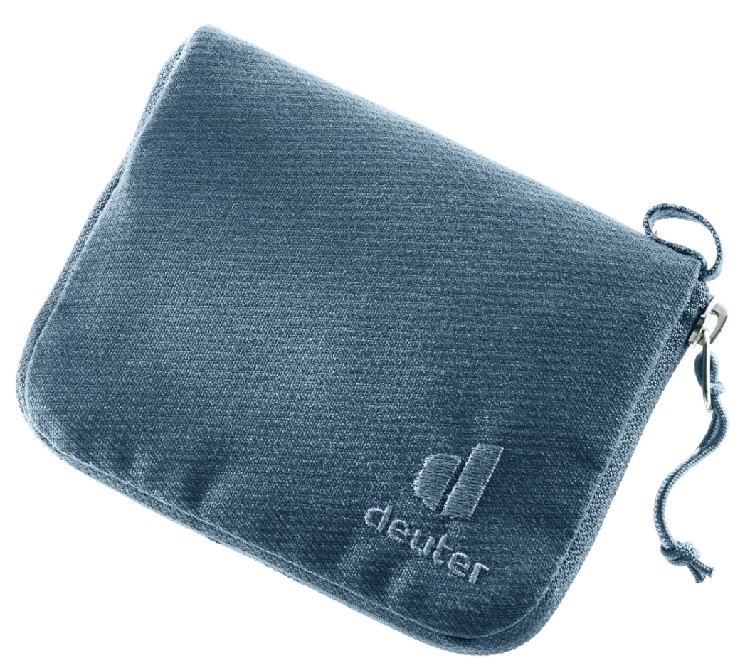 Кошелёк Deuter Zip Wallet Atlantic-Desert