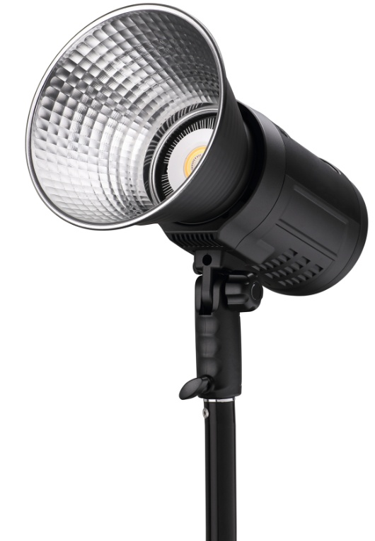 Lumină de studio Patona Premium LED 80W RGB
