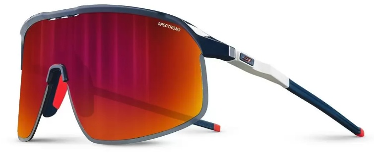 Ochelari de soare Julbo Density Spectron 3 Blue/White/Red