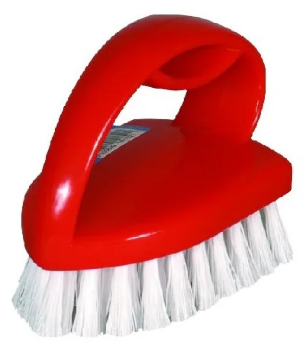 Perie pentru podea Konex Small Iron 42152