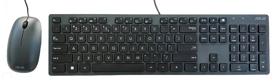 Комплект Asus MD-5112