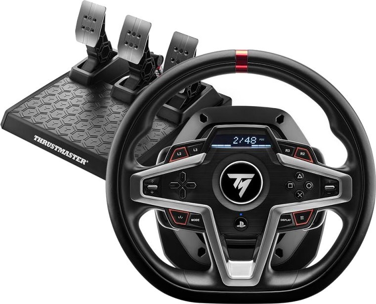 Игровой руль Thrustmaster T-248 for Xbox