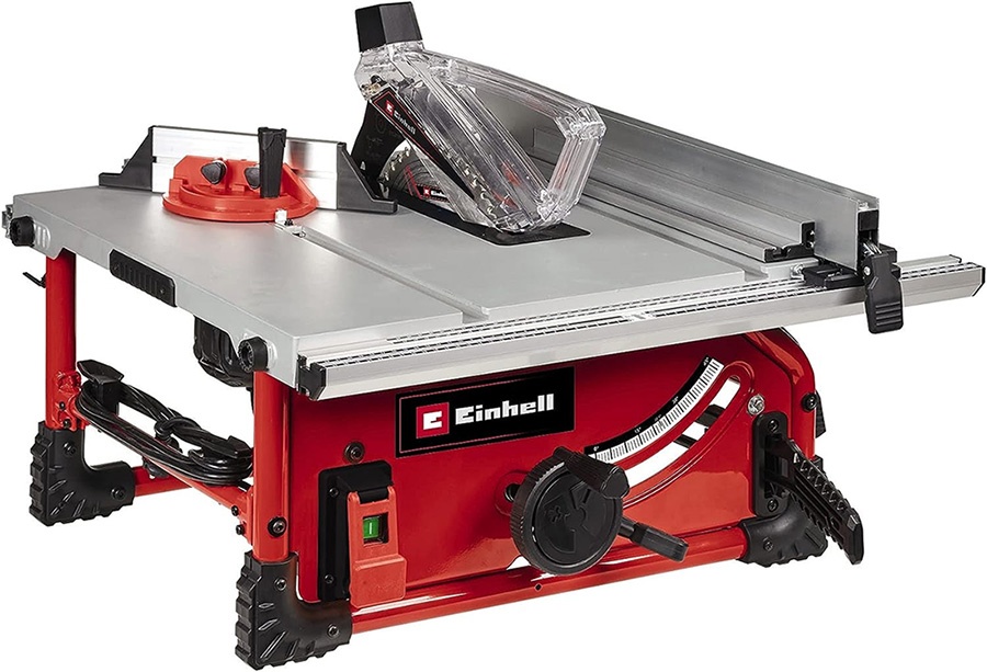 Strung prelucrare lemn Einhell TC-TS 254 T (43.404.30)