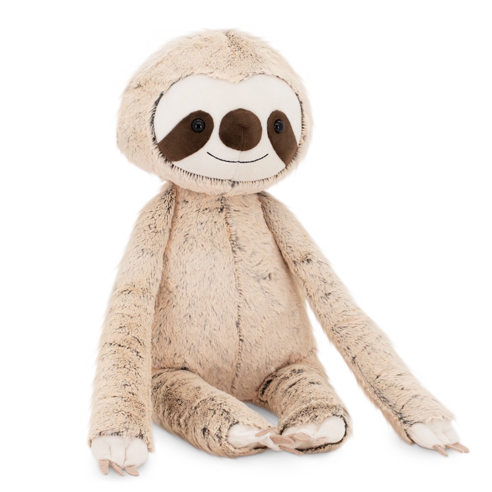 Jucărie de pluș Orange Toys Sloth 22cm (OT8020/22)