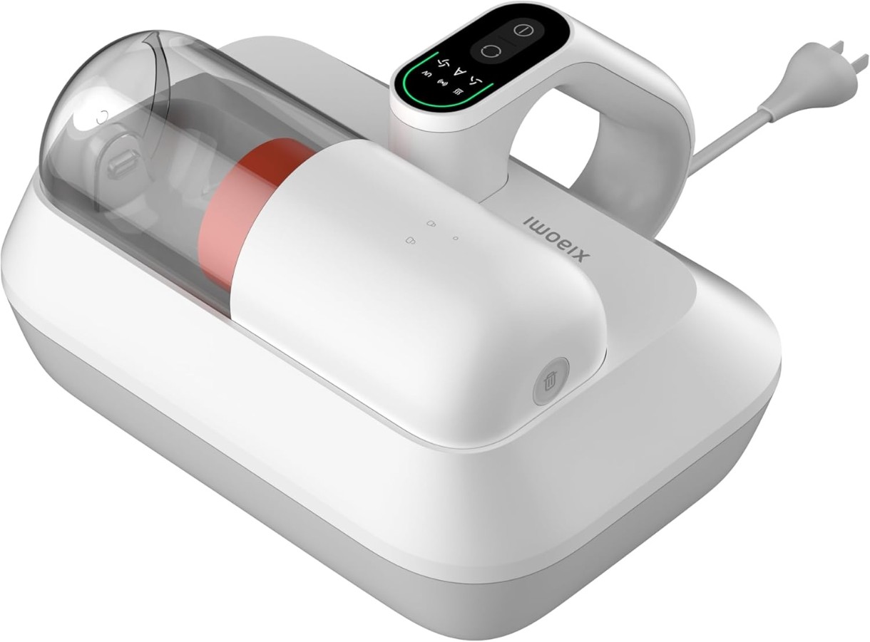 Портативный пылесос Xiaomi Dust Mite Vacuum Cleaner Pro