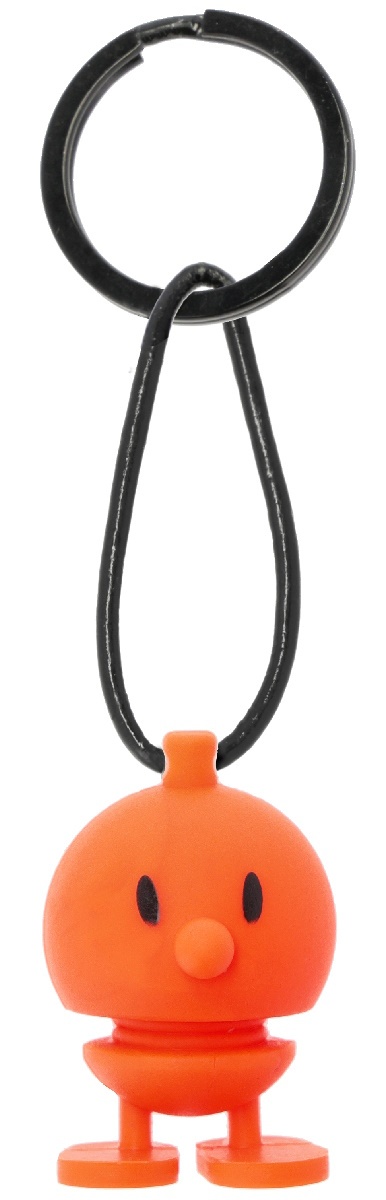Брелок Hoptimist Bumble Orange