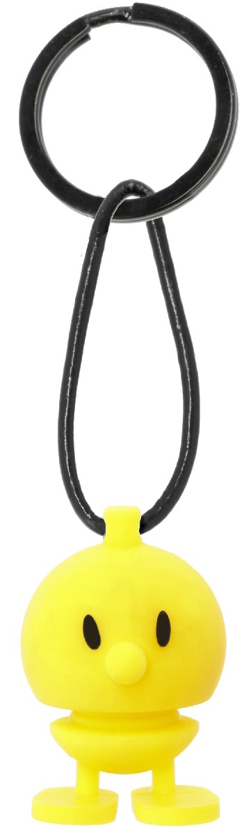 Брелок Hoptimist Bumble Yellow