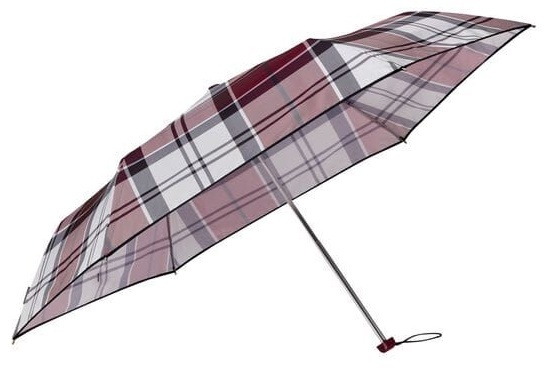Зонт Samsonite Alu Drop S (108962/A465)