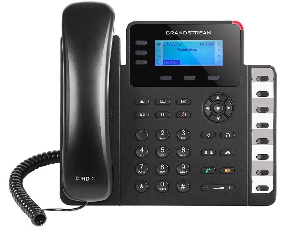 Telefon IP Grandstream GXP1630