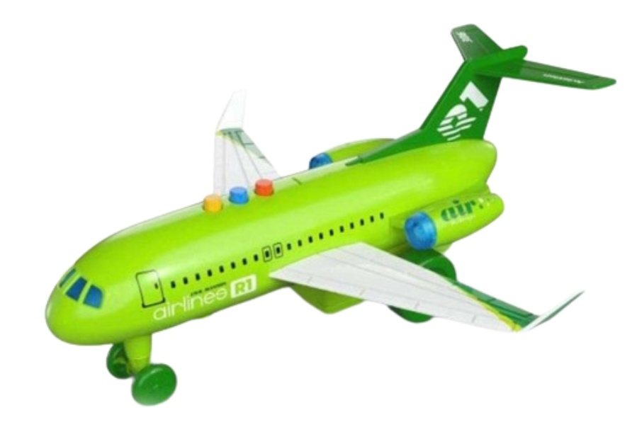 Avion JSToys (JS161A)