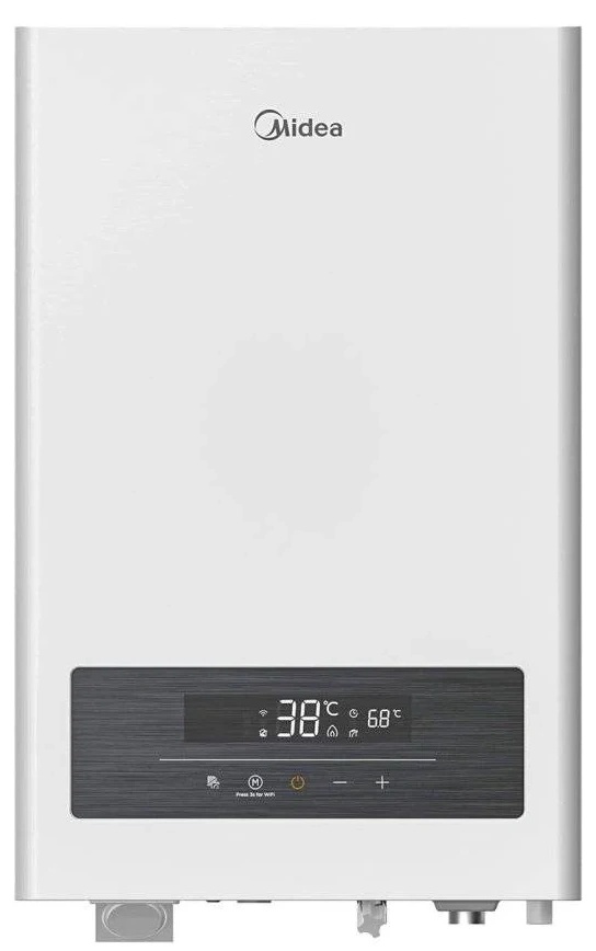 Centrala murala electrica Midea DSFB260BE 26kw