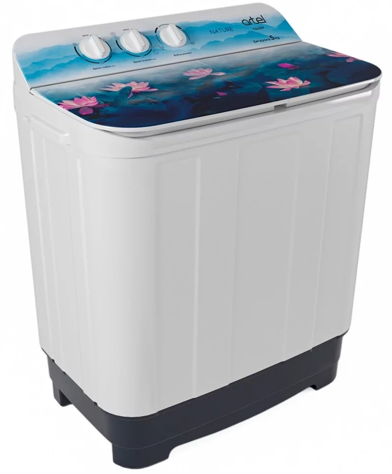 Стиральная машина Artel TG 50 Nature 01