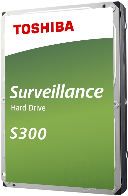 Жесткий диск Toshiba S300 8Tb (HDWT380UZSVA)