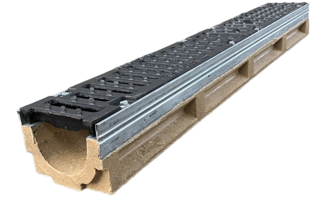 Pluviala de canalizare TR 16024T