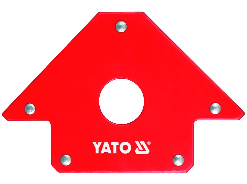 Suport magnetic de sudură Yato YT-0864