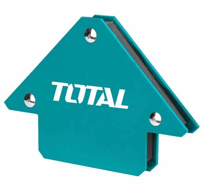 Магнитный держатель для сварки Total Tools TAMWH25032