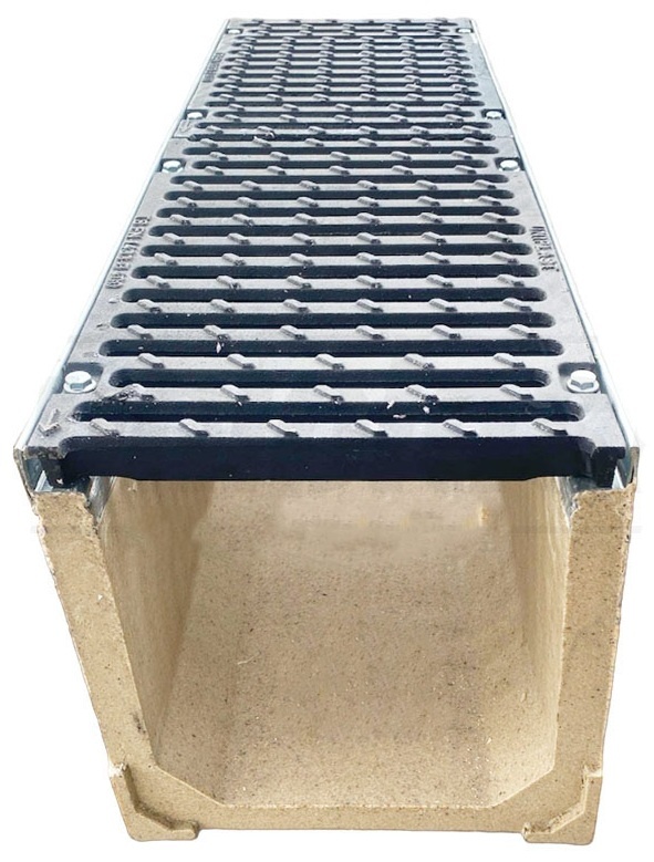 Pluviala de canalizare Uniplast 16025T