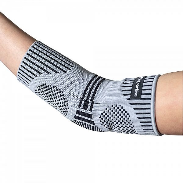 Orteză pentru cot Insportline Cuddo 26371 L