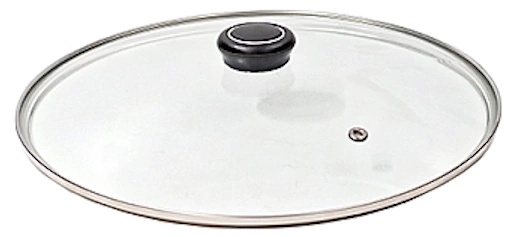 Крышка Fackelmann 28сm (54967)