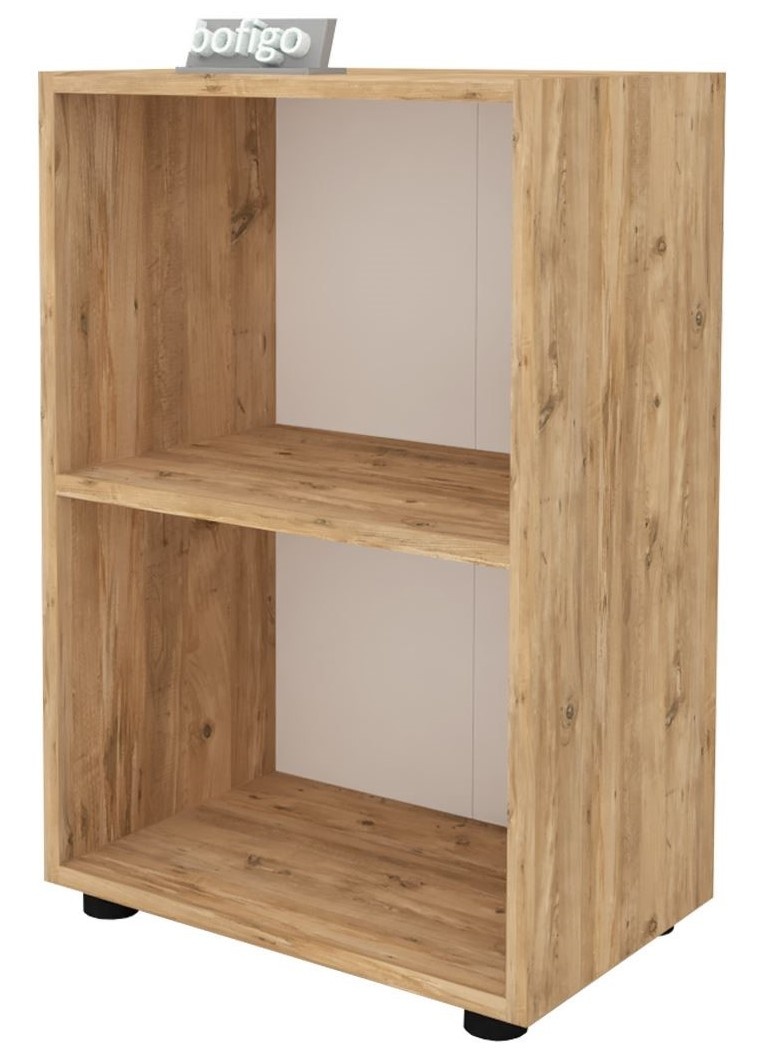 Стеллаж Nex Home 13-22-02 Oak