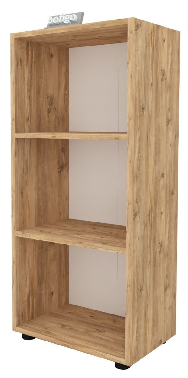 Стеллаж Nex Home 13-23-02 Oak