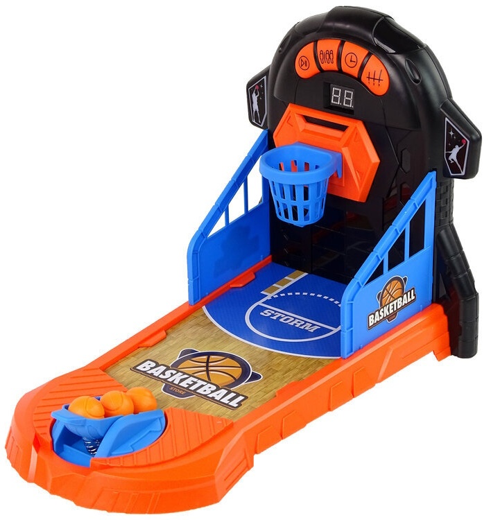 Joc educativ de masa Board Games Basketball (1290)
