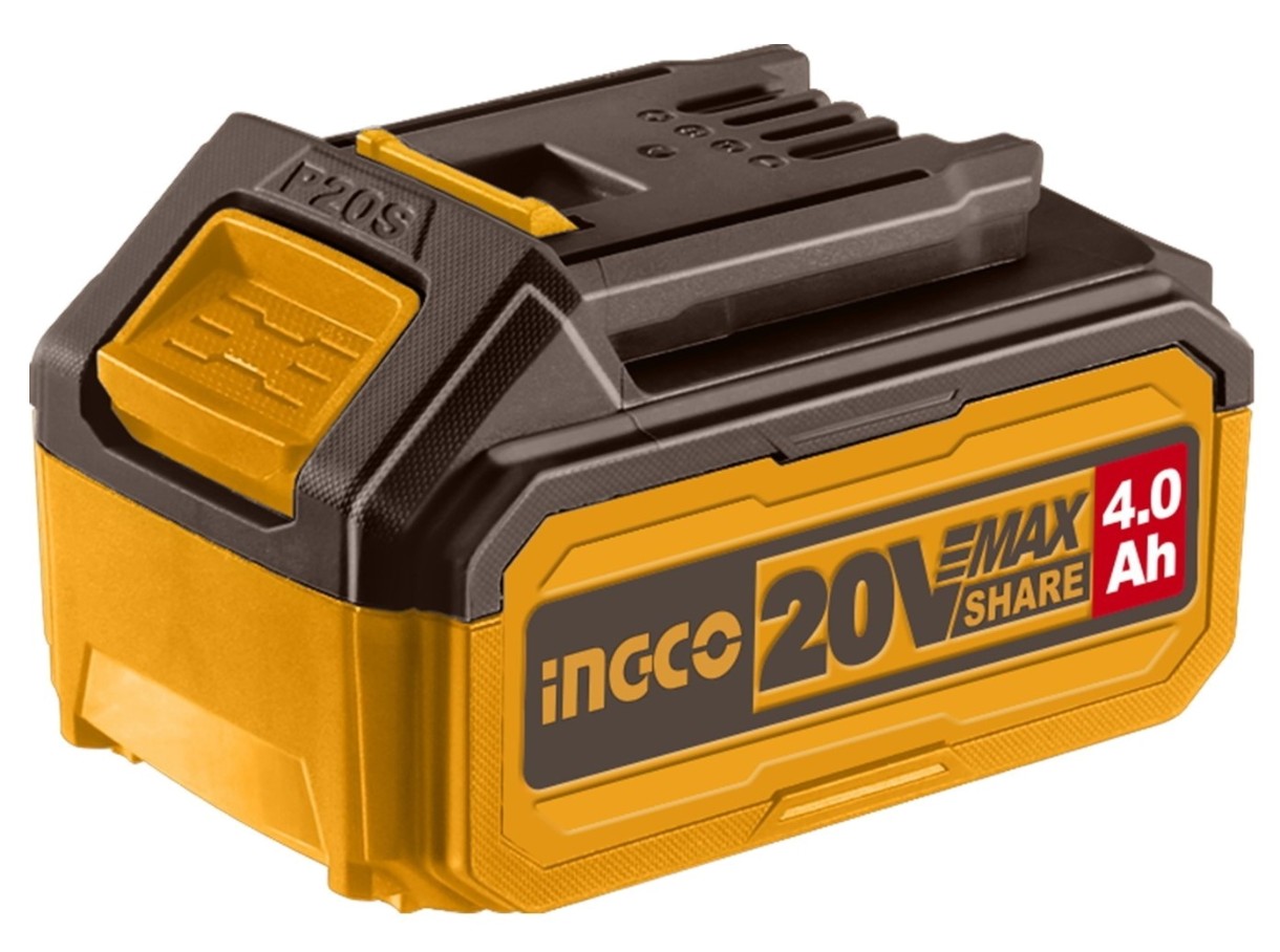 Acumulator pentru scule electrice Ingco FBLI20021