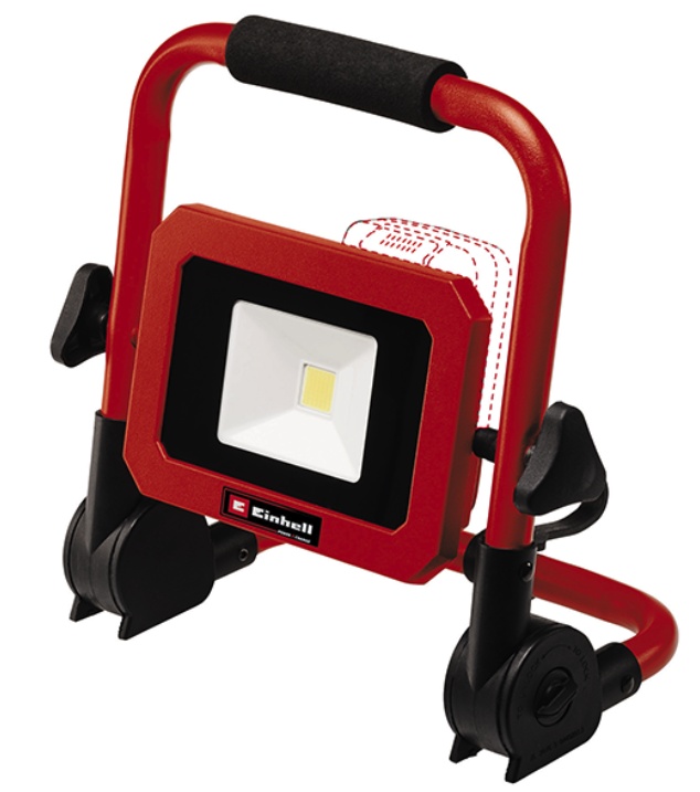 Lanterna pro Einhell PXC TC-CL 5000 K (4514115)