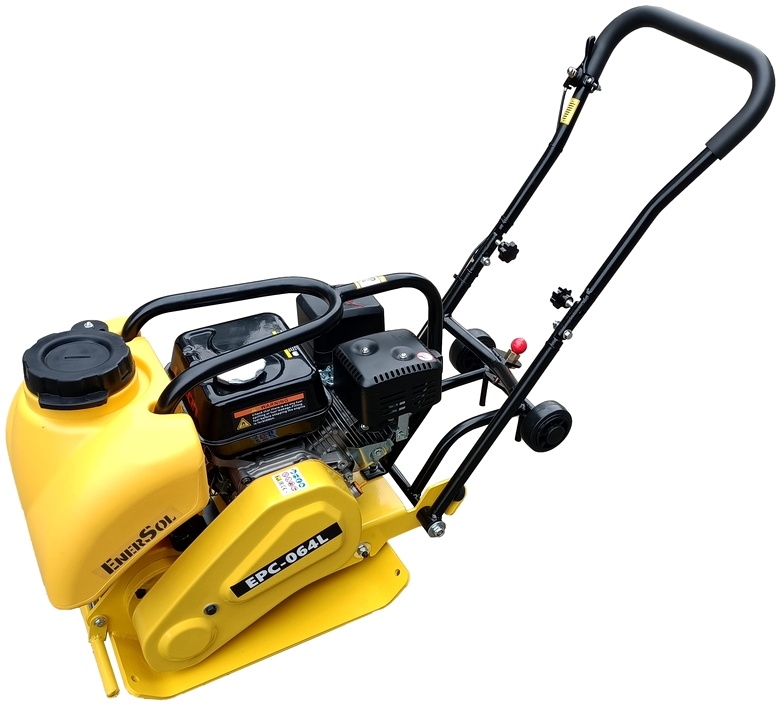 Вибротрамбовка EnerSol EPC-064L-G200F