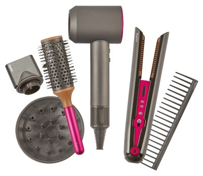 Набор Dyson Supersonic & Corrale Deluxe Styling (73550C)