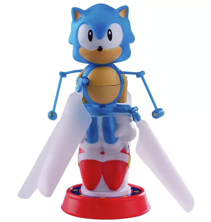 Фигурка героя Flying Heroes Sonic (F08133)