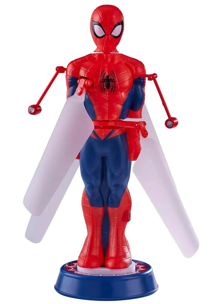 Фигурка героя Flying Heroes Spider-Man F08132