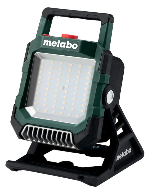 Фонарь строительный Metabo 601505850