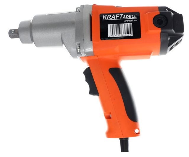 Гайковёрт Kraft&Dele KD1534