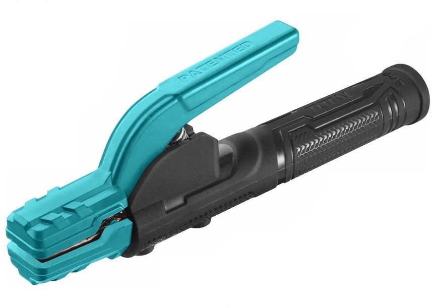 Cleste pentru aparat de sudura Total Tools TWAH8006