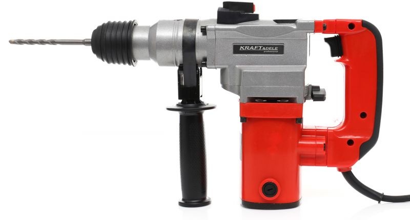 Ciocan rotopercutor Kraft&Dele KD1691