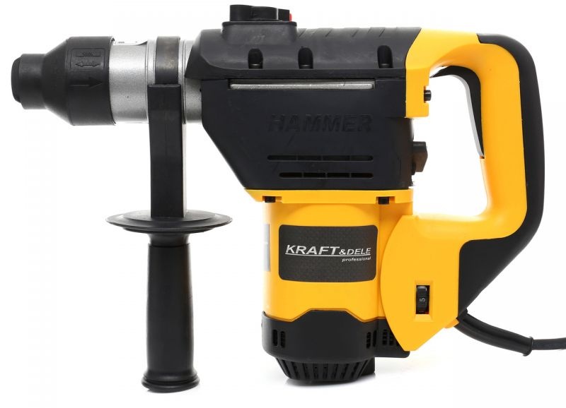 Ciocan rotopercutor Kraft&Dele KD1692