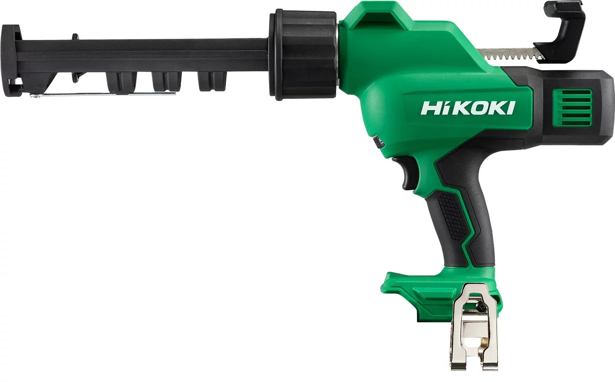 Pistol pentru sealant Hikoki AC18DAW5Z Pistol pentru hermetic AC18DA 18V 600ml fara accu