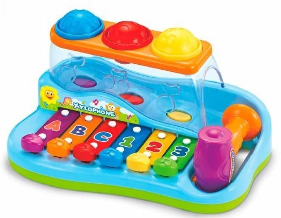 Xilofon Hola Toys 85665