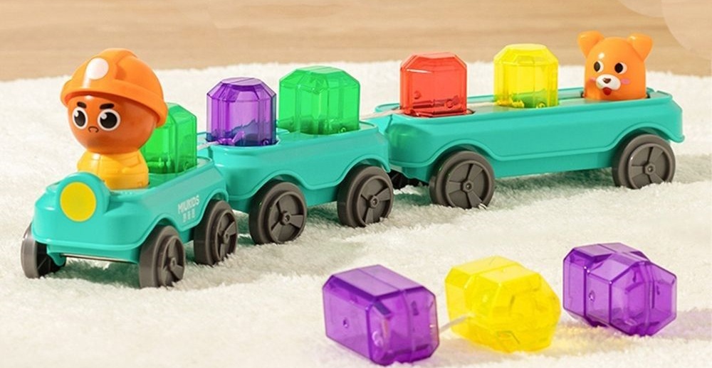 Развивающий набор Hola Toys HE795900