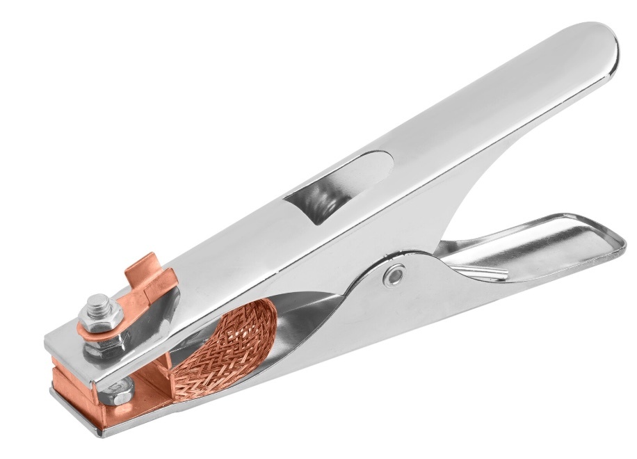 Зажим заземления EMTOP EMEH9A03