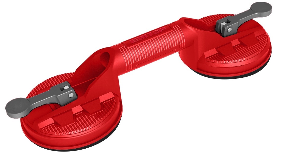 Ventuza cu vid EMTOP EMKR1G50