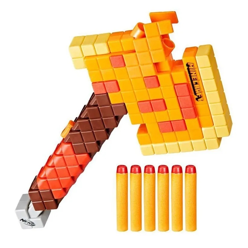 Игрушечное оружие Nerf (F8953)