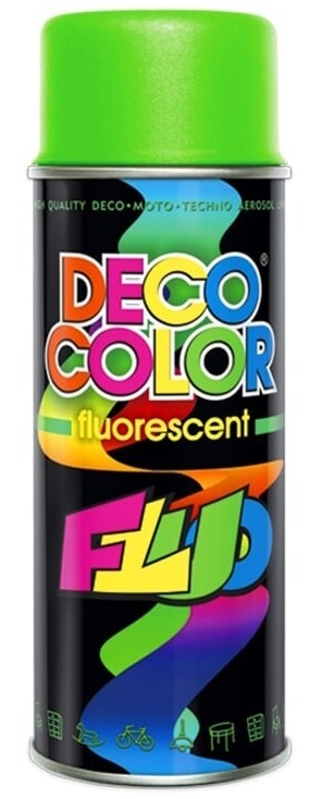 Эмаль Deco Color 14360DC