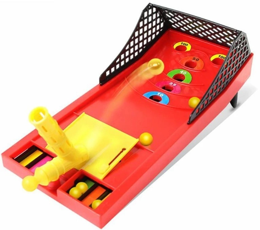 Настольная игра ChiToys (76199)