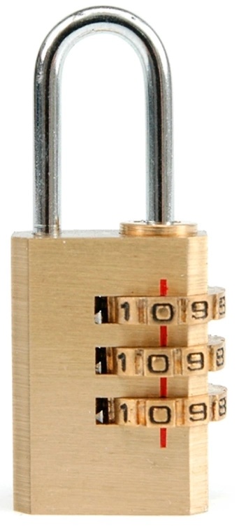 Lacăt Toya TOY77607
