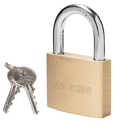 Lacăt Wokin 660150